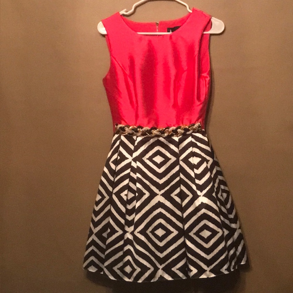 MacDuggal Dress